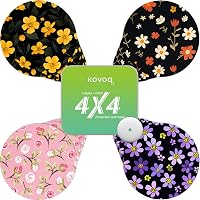 Yoqb 50Pcs Star Glitter Breathable Care Patches Convenient First Aid Stickers For Adults A1014