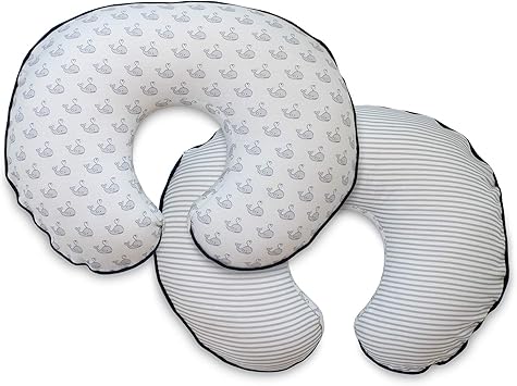 organic boppy pillow