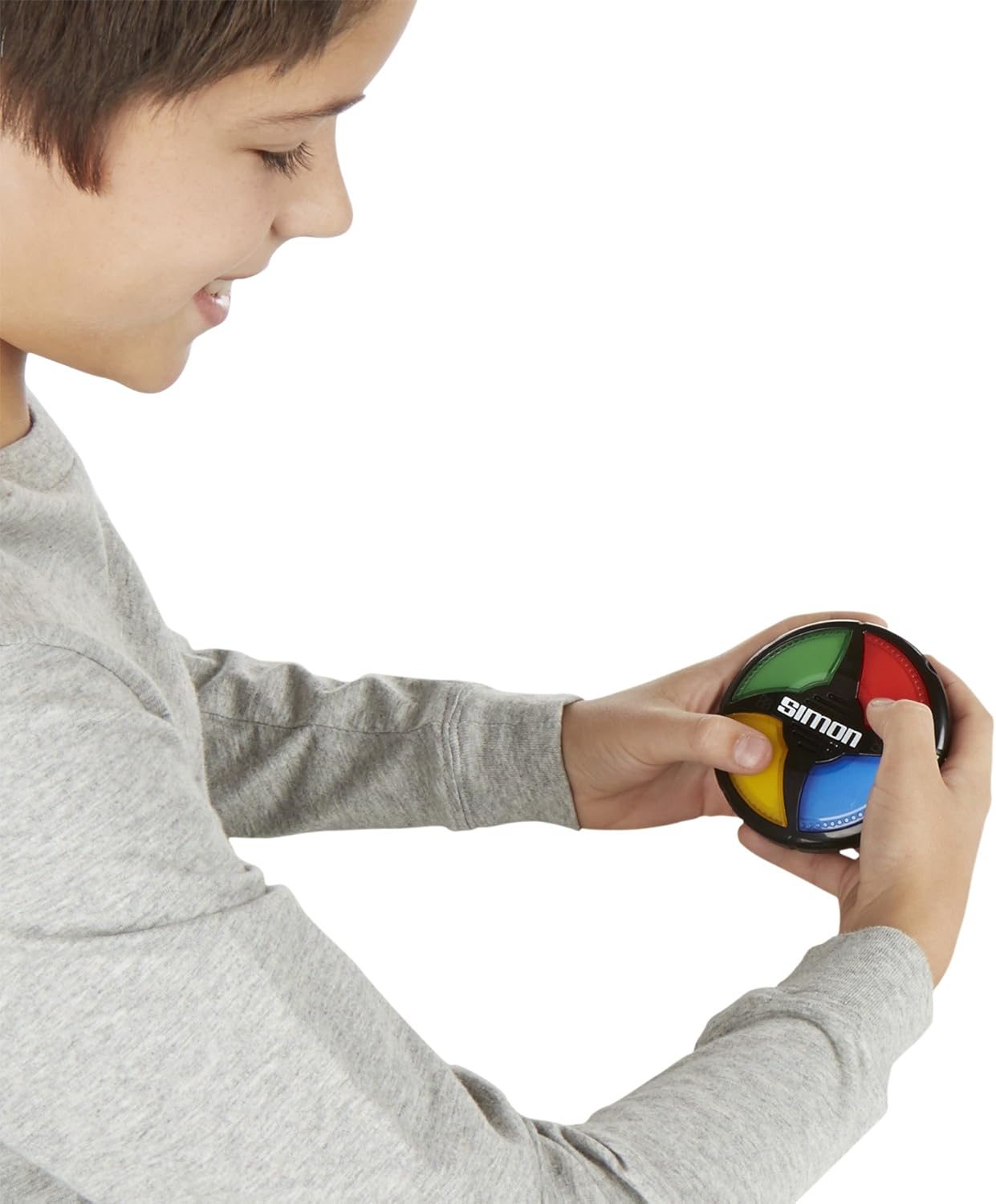 Simon Micro Series Game, Single: Toys & Games