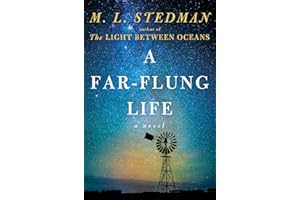 A Far-flung Life: A Novel