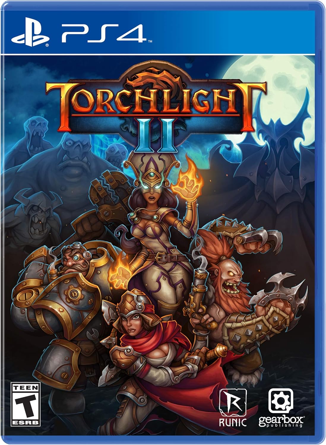 only for playstation