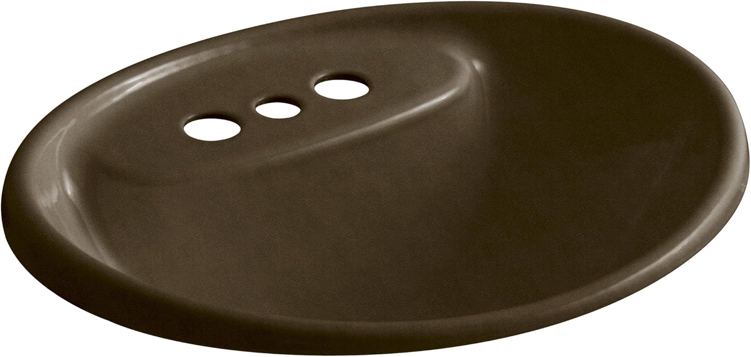 Kohler K 2839 4 Ka Tides Bathroom Sink Kohler K 2839 4 Ka Tides Bathroom Sink