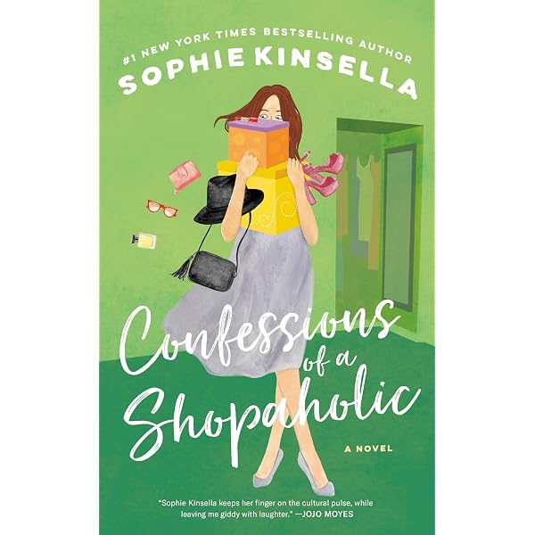 Shopaholic Abroad: Sophie Kinsella: 9780552773478: Amazon.com: Books