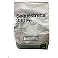Sequestrene Iron Chelate Sequestrene 330 Fe, 5 lb