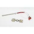 Pelpro Pellet Stove Igniter, Replacement Pleasant Hearth Stoves for PP60, PP130, PH35PS SRV7000-660