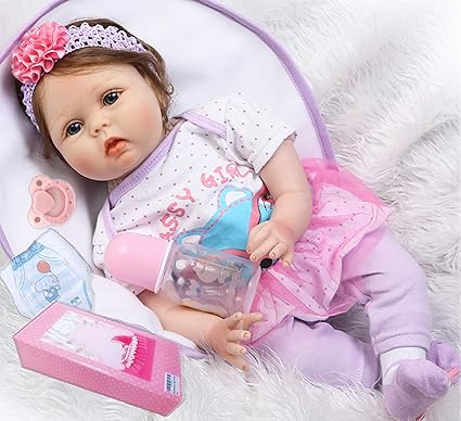 reborn doll amazon