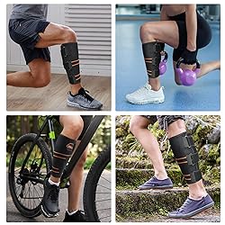 ITHW Adjustable Calf Brace for Shin Splint