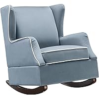 rocker for baby room