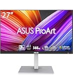 Amazon.com: ASUS ProArt Display 34” Ultrawide Curved Professional