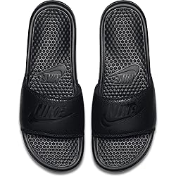 Nike Men's Benassi Just Do It Athletic