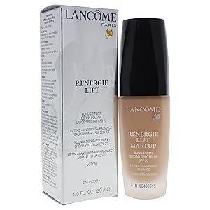 Lancome Renergie Lift Makeup Foundation SPF 20, 240 Clair 10 (C)