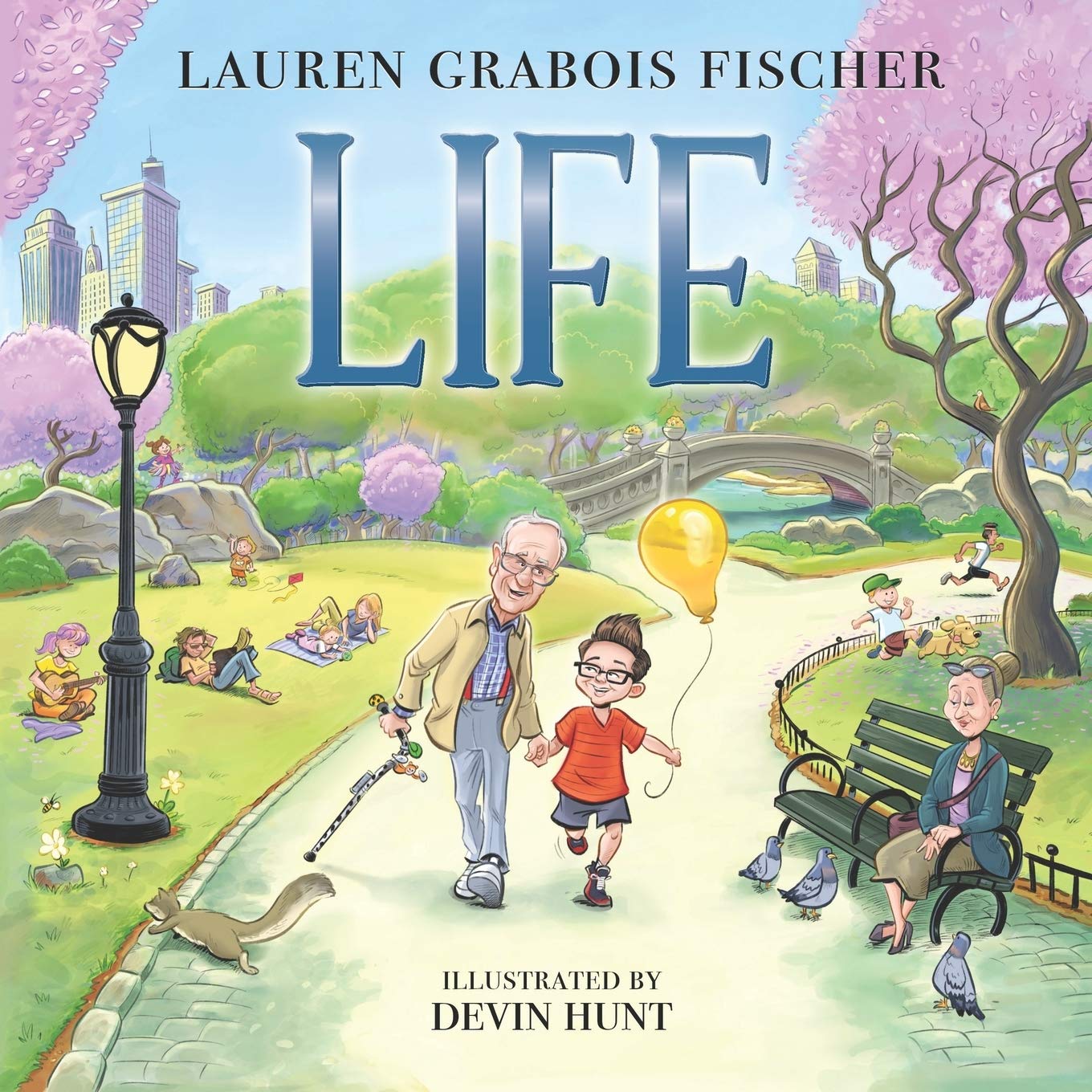 Life The Be Books Mindful Picture Books For The Whole Family Fischer Mrs Lauren Grabois Hunt Mr Devin 9798642721858 Amazon Com Books