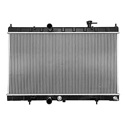 Torchtree CU13431 Radiator Replacement,Compatible