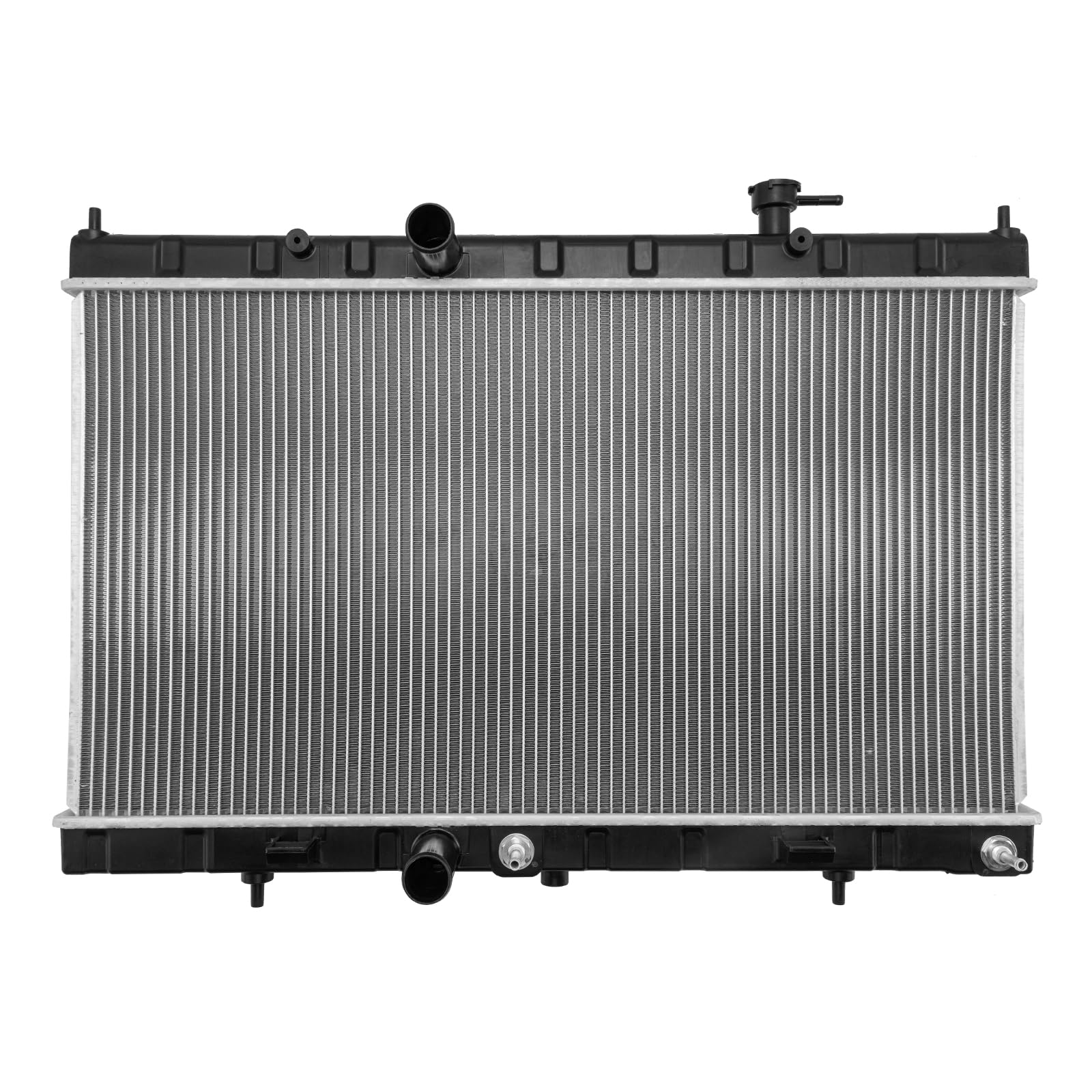 Torchtree CU13431 Radiator Replacement,Compatible