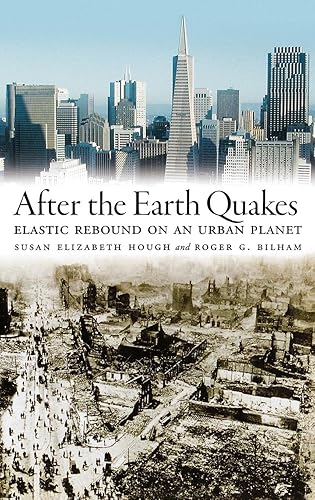 Download After the Earth Quakes: Elastic Rebound on an Urban Planet PDF