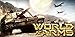 World at Arms - Wage war for your nation! (Fire TV 2014 Edition)