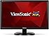 ViewSonic VA2465smh 24-Inch SuperClear MVA LED Monitor (Full HD 1080p, HDMI/VGA, Integrated Speakers, Flicker Free)