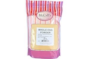 McCall's Whole Egg Powder 450 g