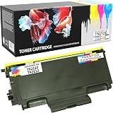 PRESTIGE CARTRIDGE TN2120 TN2110 Toner for Brother HL-2140 HL-2150 HL-2170 view 1
