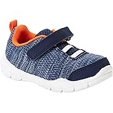 Simple Joys by Carter's unisex-child Jordynn Knitted Athletic Sneaker