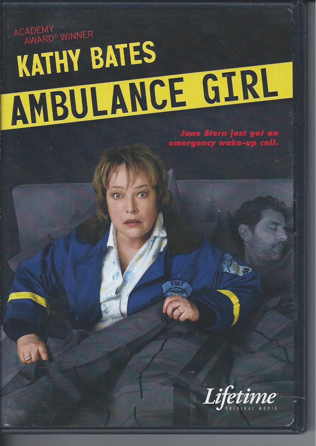 Ambulance Girl