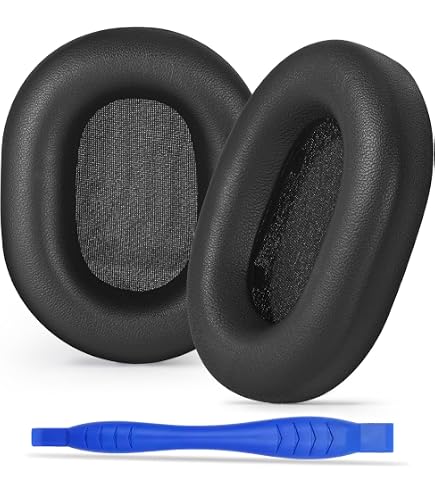 Amazon.com: Dekoni Audio XM5 Ear Pads | Compatible Sony WH-1000XM5
