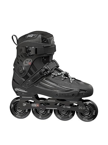 FILA Skates Inline Skates Nrk JP in Linea, Unisex