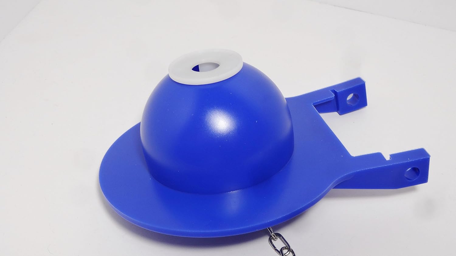 Toilet Flapper to fit/Replace Toto Blue Power Gravity THU140S Toilet Parts Toilet Flappers