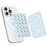 Klearlook Magnetic Suction Phone Mount for MagSafe