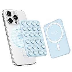 Klearlook Magnetic Suction Phone Mount for MagSafe
