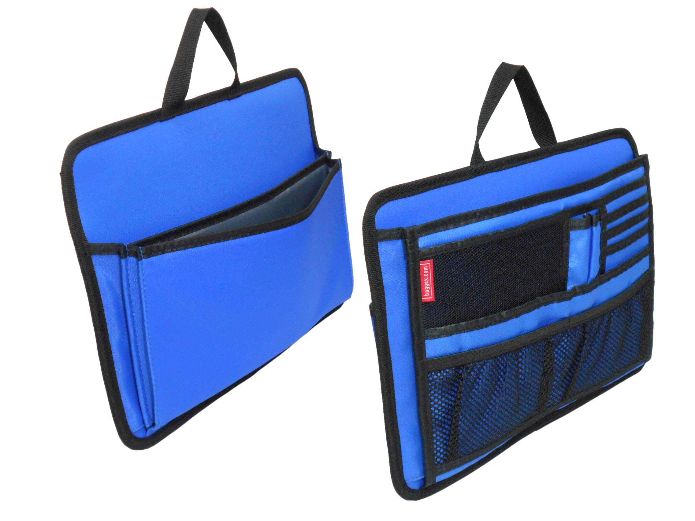 briefcase document holder