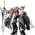 TAMASHII NATIONS Bandai Super Robot Chogokin MazinKaiser SKL MazinKaiser SKL Action Figure