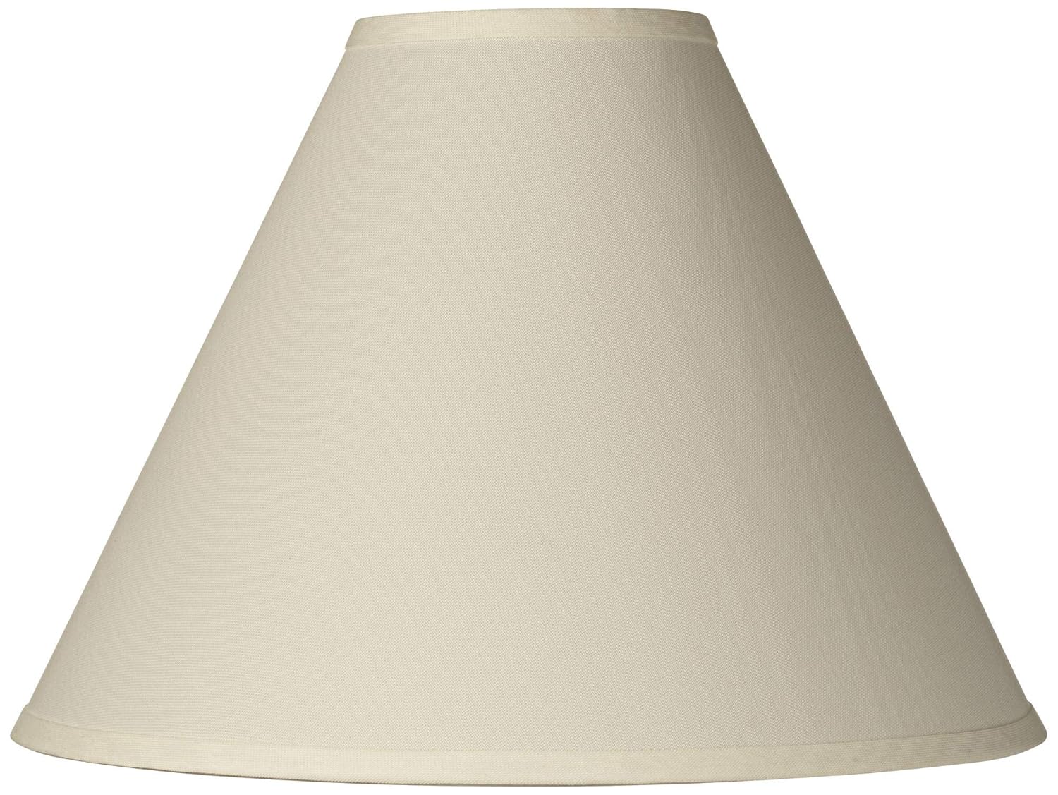 Best Ivory Pleated Lamp Shades For Table Lamps Bottom 15′