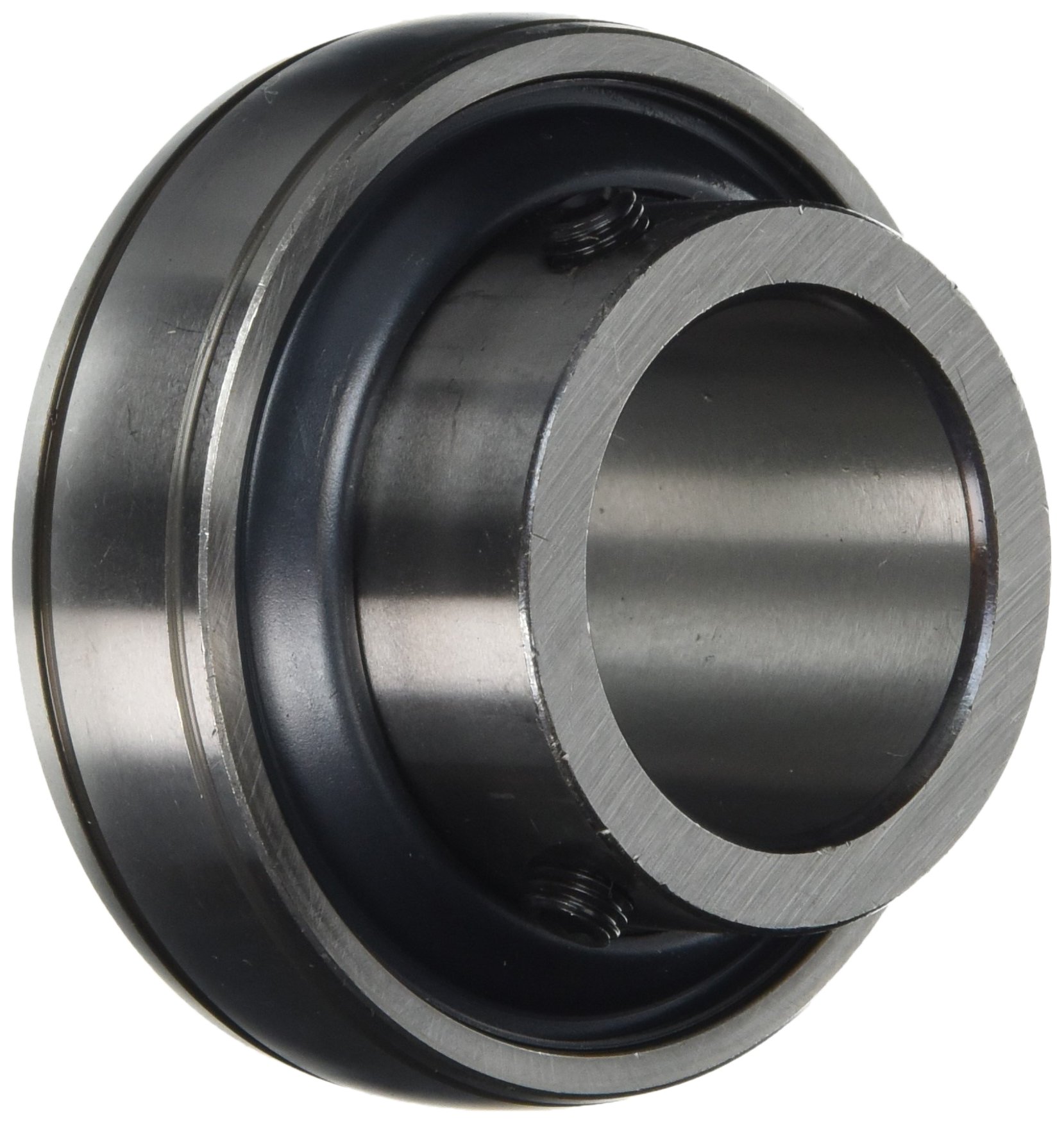 RHP T1040-1.1/2G Self Lube Bearing Insert, Triple Seal, Spherical