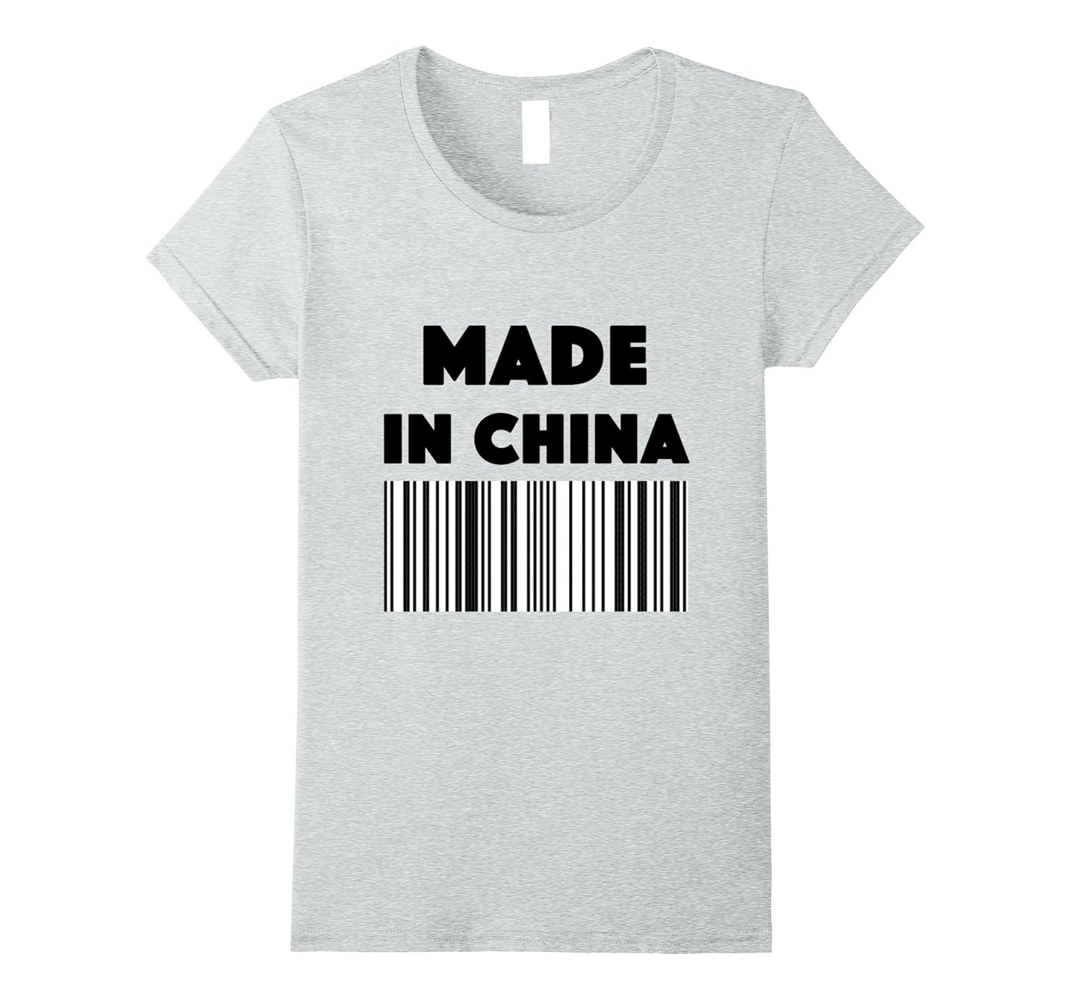 Made In China Tshirt4LVS