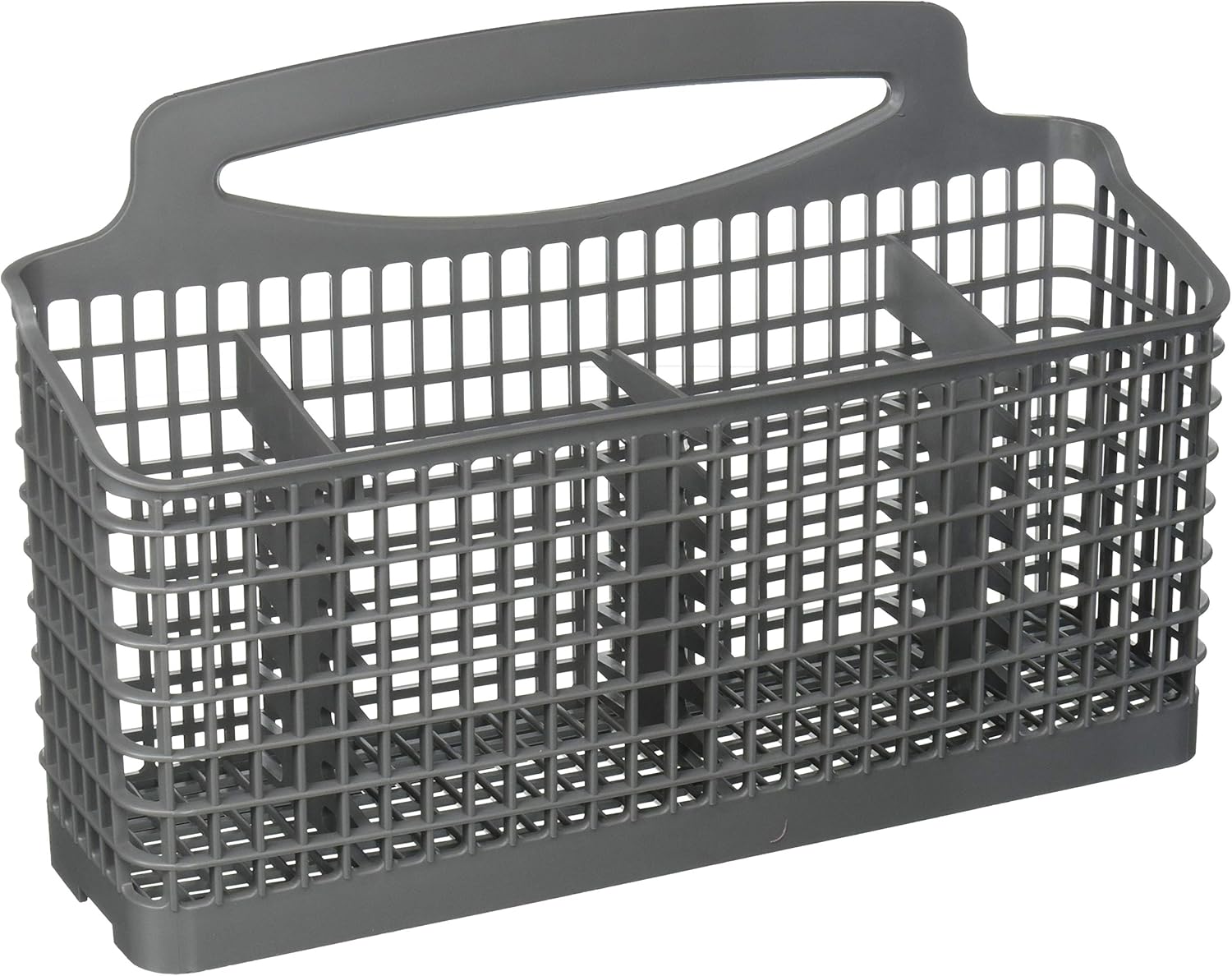 frigidaire professional dishwasher silverware basket replacement