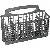 GENUINE Frigidaire 5304506681 Dishwasher Silverware Basket