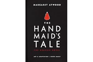 The Handmaid's Tale (Graphic Novel)