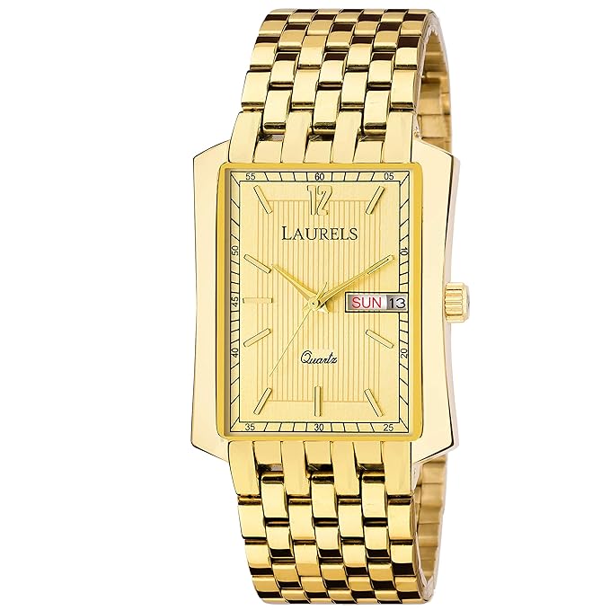 Analog Black Dial Womens Watch -NK6114SM02