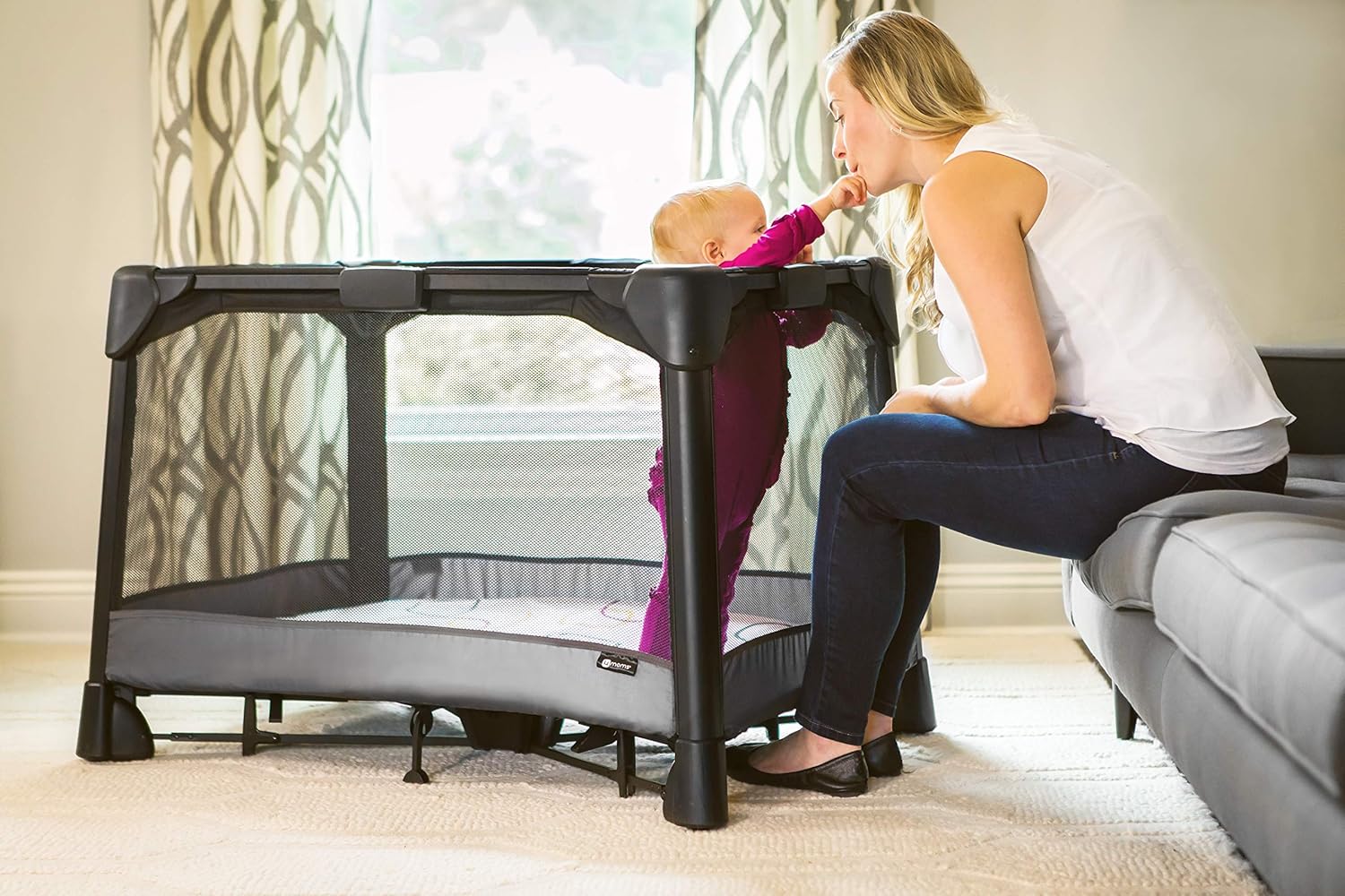 4moms breeze playard sheet