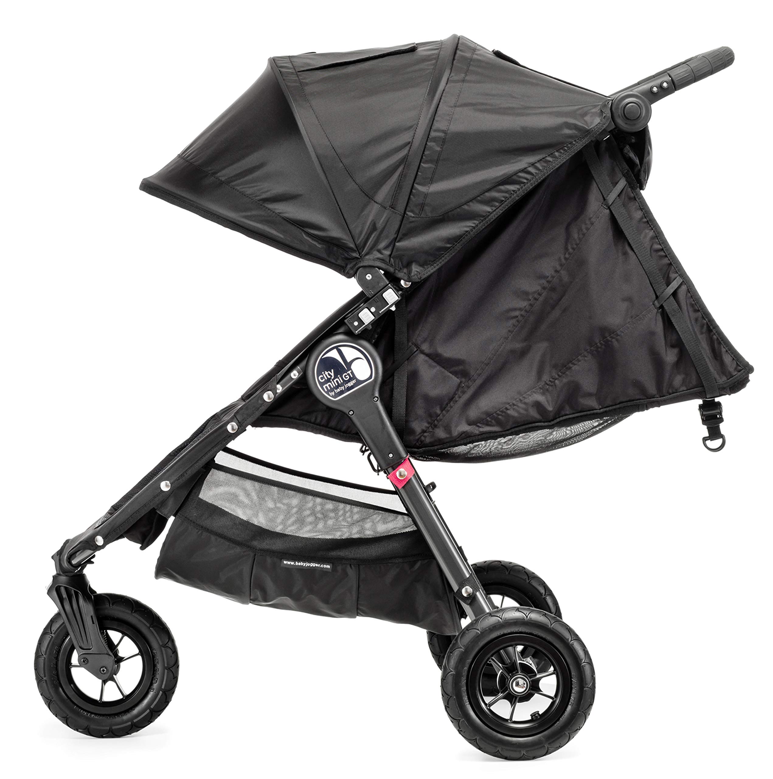 city mini gt infant recline