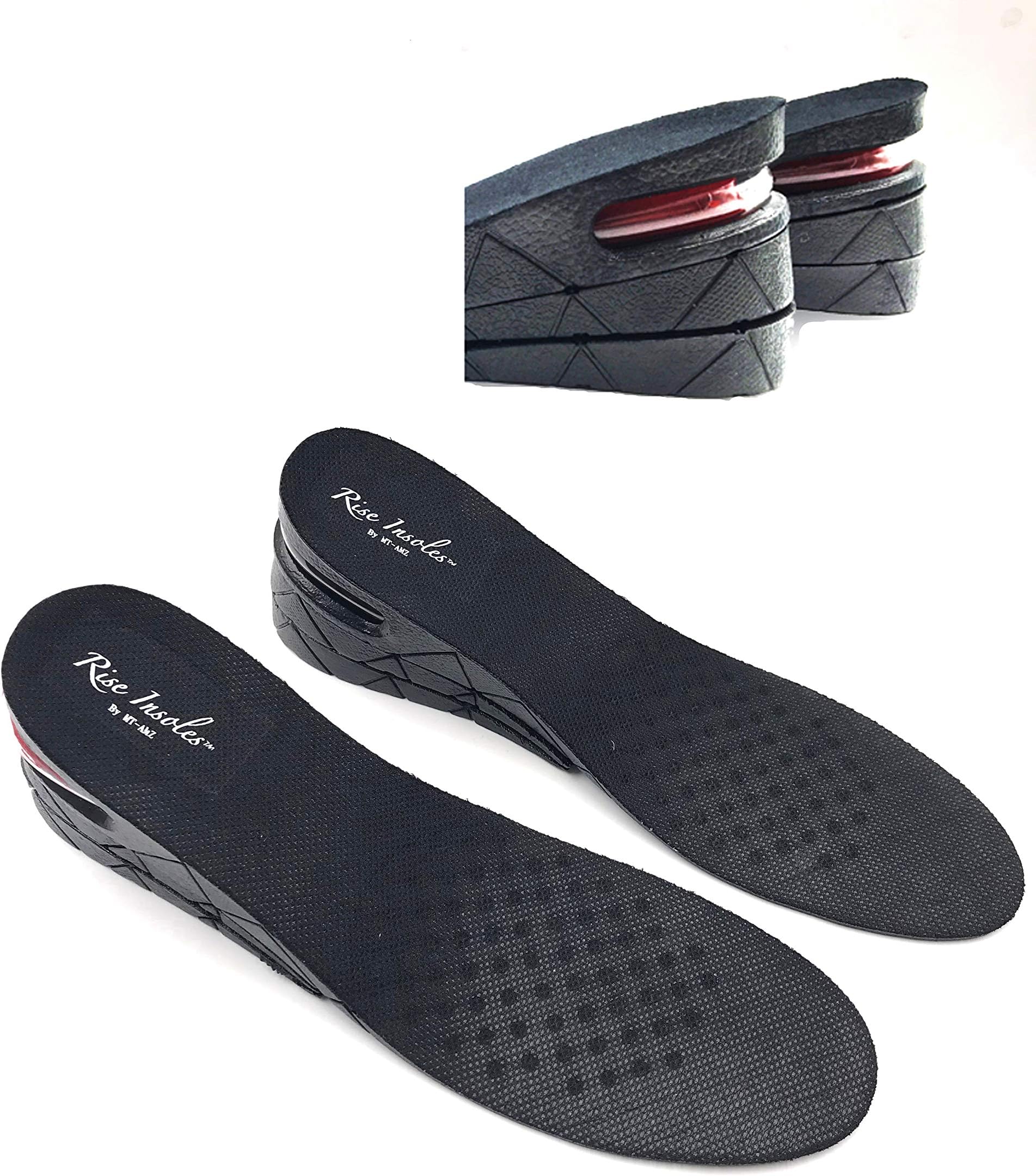 3 layer Shoe Lift