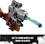 LEGO Marvel Rocket & Baby Groot 76282 Buildable Toy Guardians of the Galaxy view 4