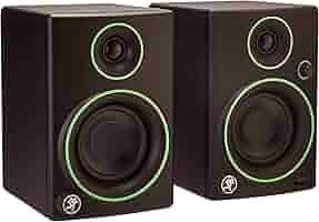 mackie cr3 amazon