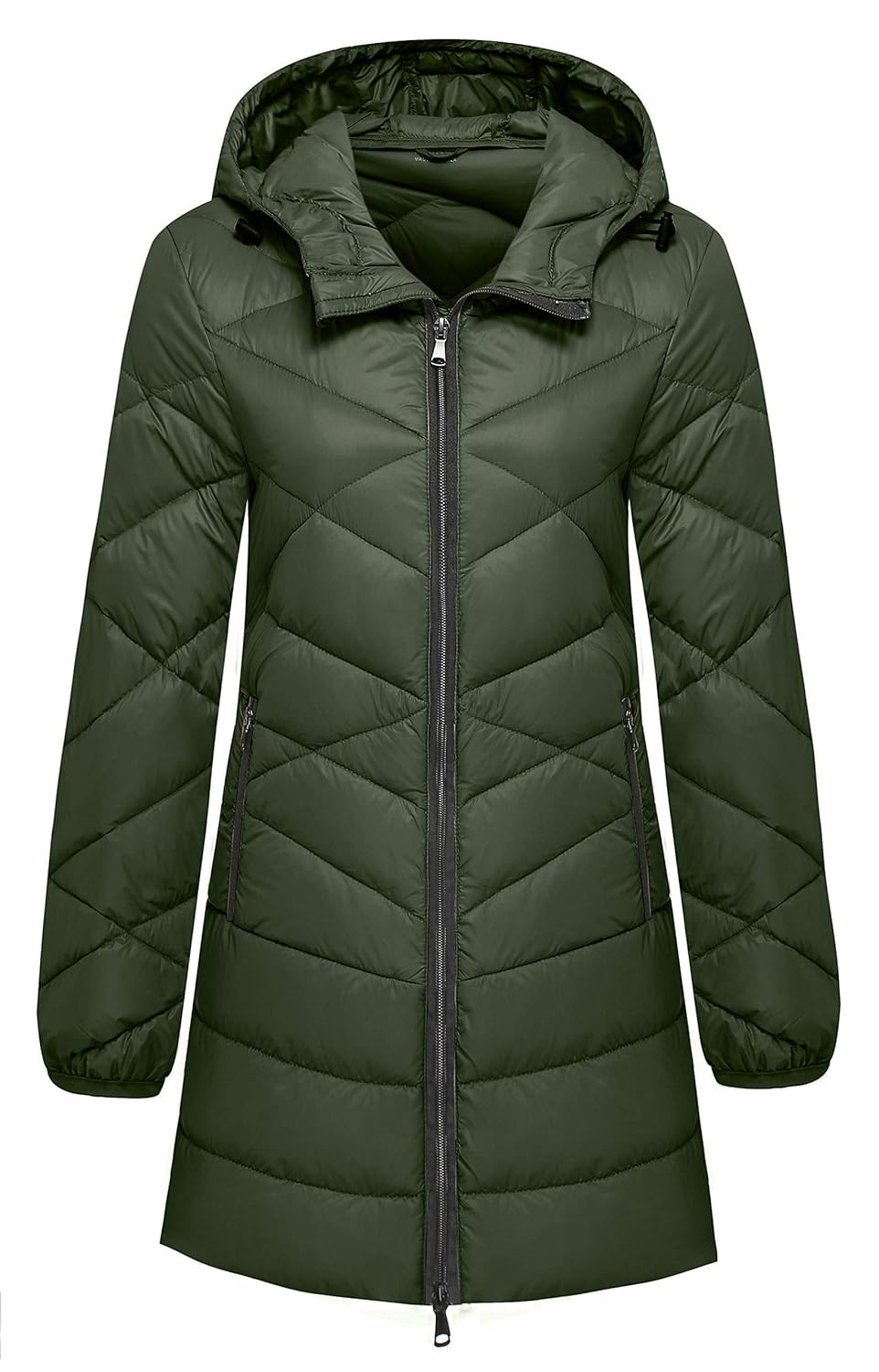 wantdo jacket womens