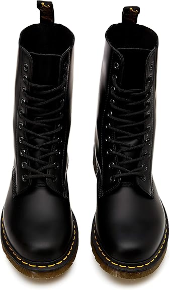 black dms