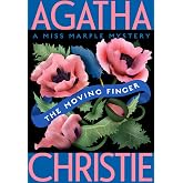 The Moving Finger: A Miss Marple Mystery