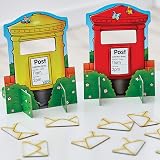 Orchard Toys Post Box Game - Matching and Posting for Ages 2+ view 4