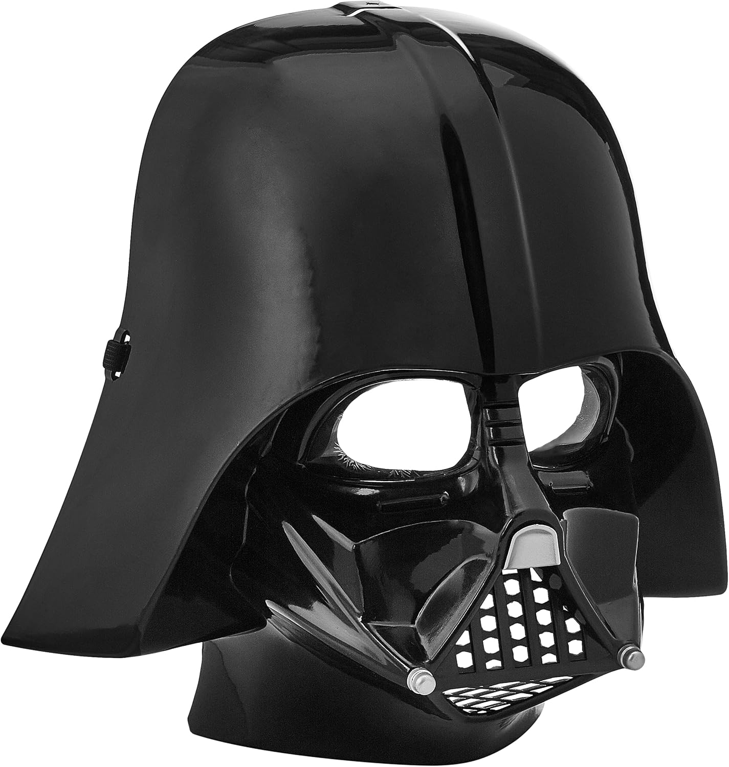 Amazon スターウォーズ ダース ベイダー マスク コスチューム用小物 男女共用 W29cm H26cm D16cm コスプレ 仮装 通販