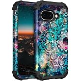 Hocase for Google Pixel 10a Case 6.3
